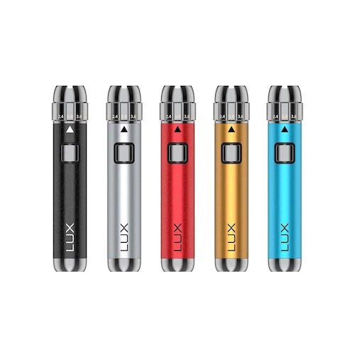 Best Deal Yocan Lux Battery Display 20pc