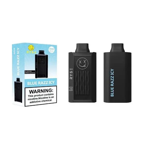 elfbar elfa kaufen Bang Box 12000 Puffs Disposable Vapes main image 0