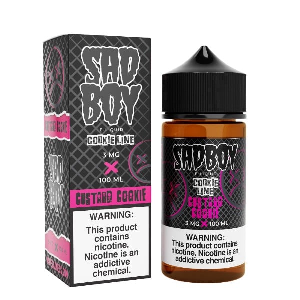 Sadboy Series 100ML