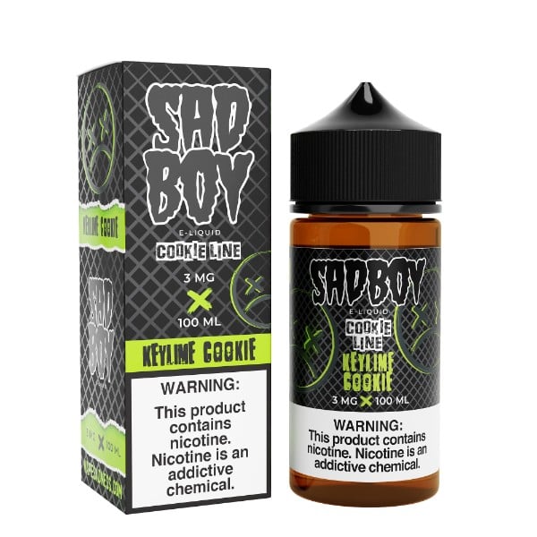Sadboy Series 100ML
