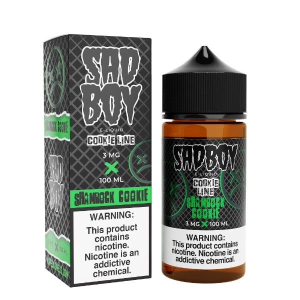 Sadboy Series 100ML