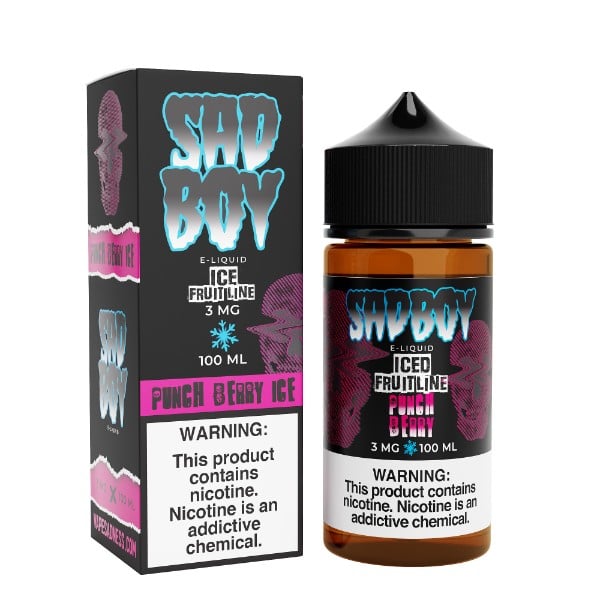 Sadboy Series 100ML