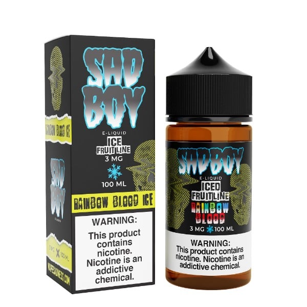 Sadboy Series 100ML