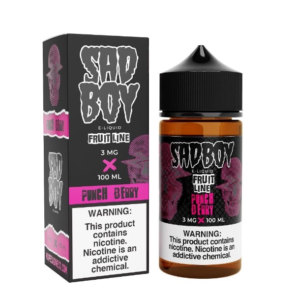 Sadboy Series 100ML