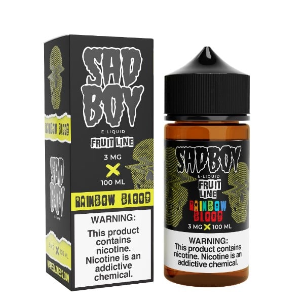 Sadboy Series 100ML