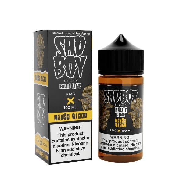 Sadboy Series 100ML