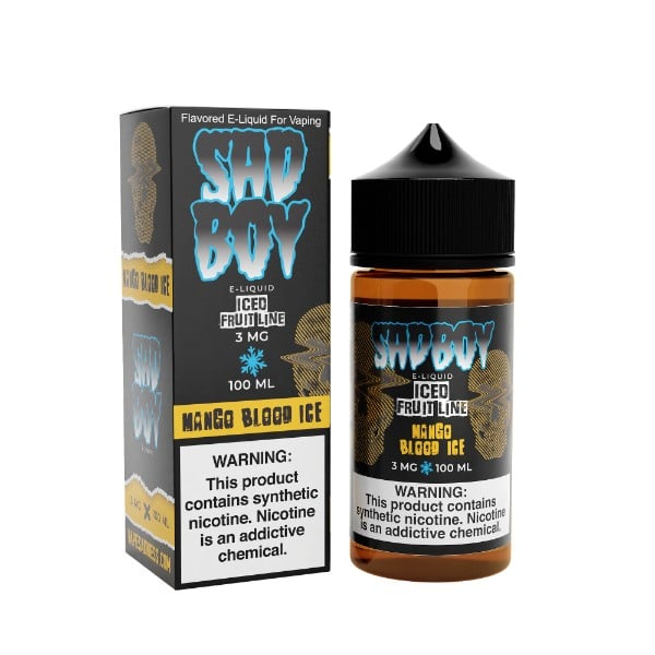 Sadboy Series 100ML