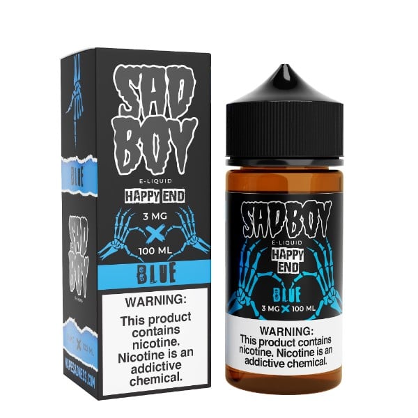 Sadboy Series 100ML