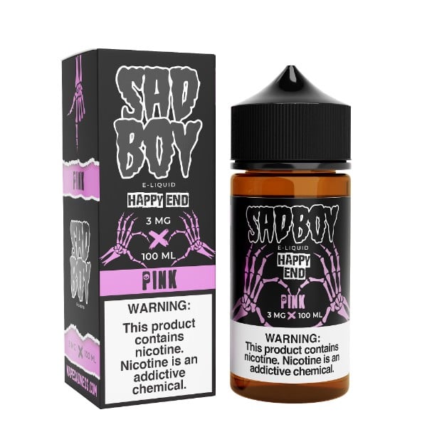 Sadboy Series 100ML