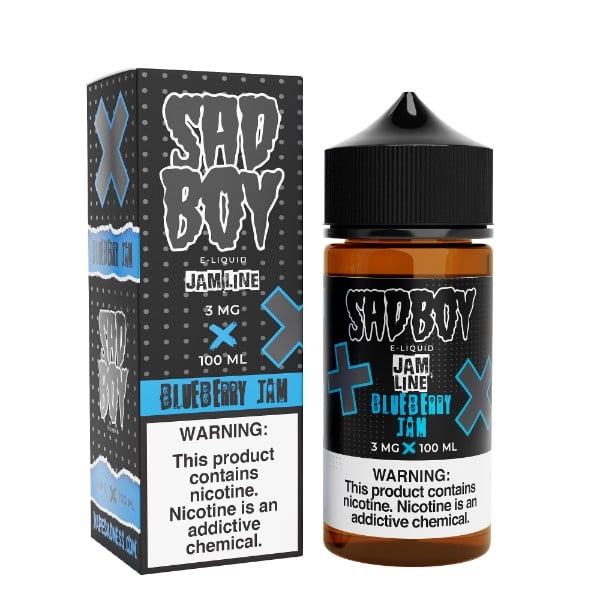 Sadboy Series 100ML