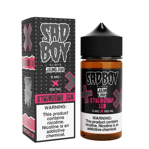 Sadboy Series 100ML