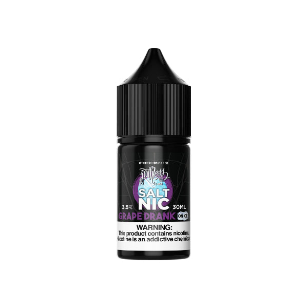 Best Deal Ruthless Salt Vape Juice 30ML Grape Drank On Ice