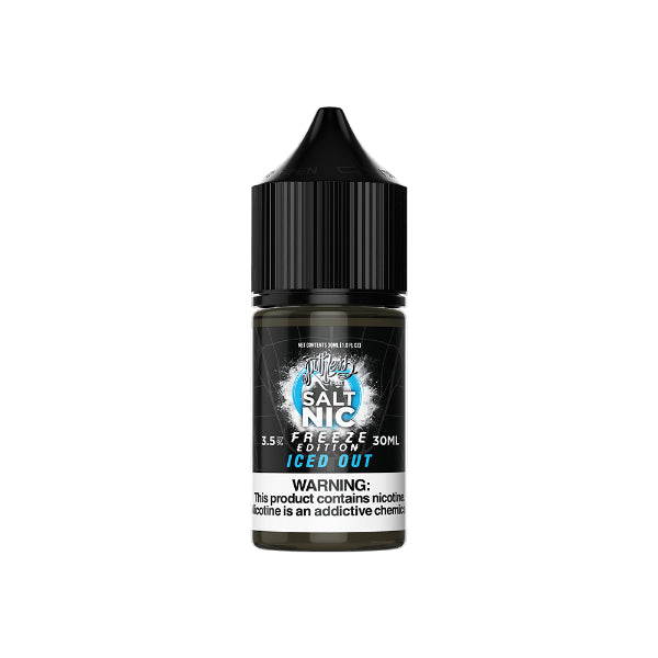 Ruthless Freeze Salt 30mL Vape Juice
