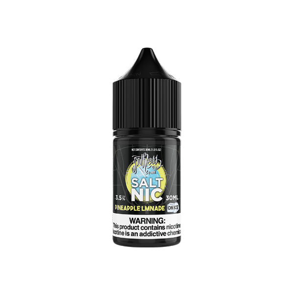 Best Deal Ruthless Salt Vape Juice 30ML Pineapple  LMNADE ON Ice
