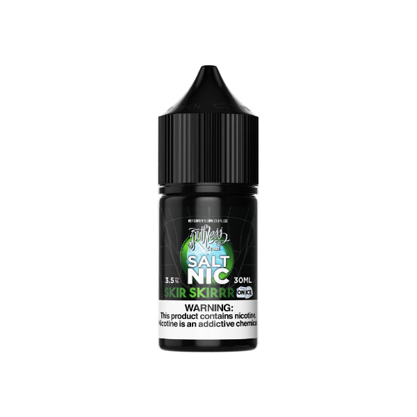 Best Deal Ruthless Salt Vape Juice 30ML Skir Skirr on Ice