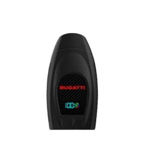 Bugatti B9000 Disposable