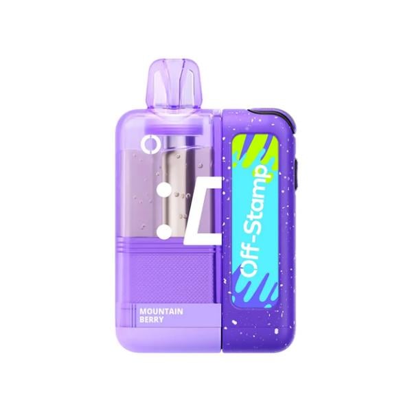 Off-Stamp X-Cube Crystal 35K Disposable Kit Texas Edition