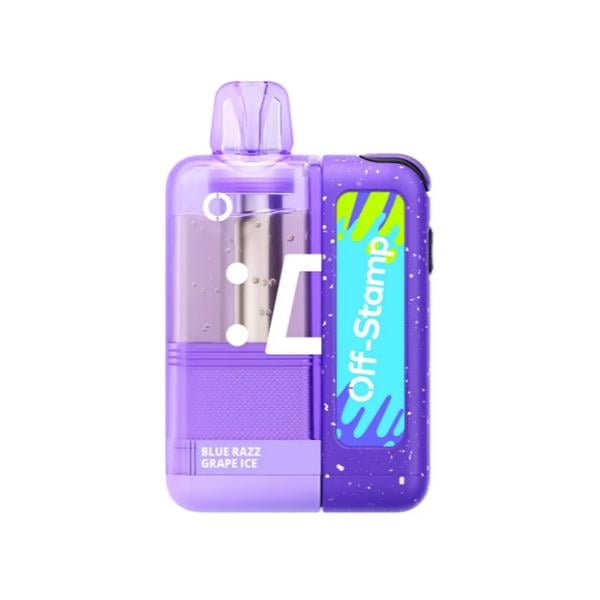 Off-Stamp X-Cube Crystal 35K Disposable Kit Texas Edition