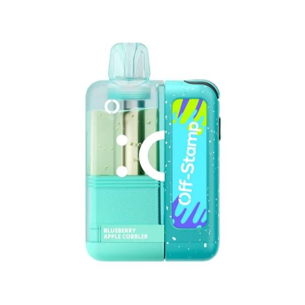 Off-Stamp X-Cube Crystal 35K Disposable Kit Texas Edition