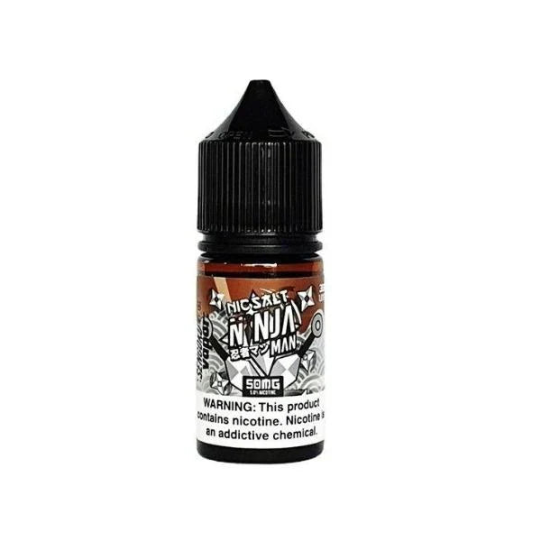 Sugoi Vapor Salt Series 30ML