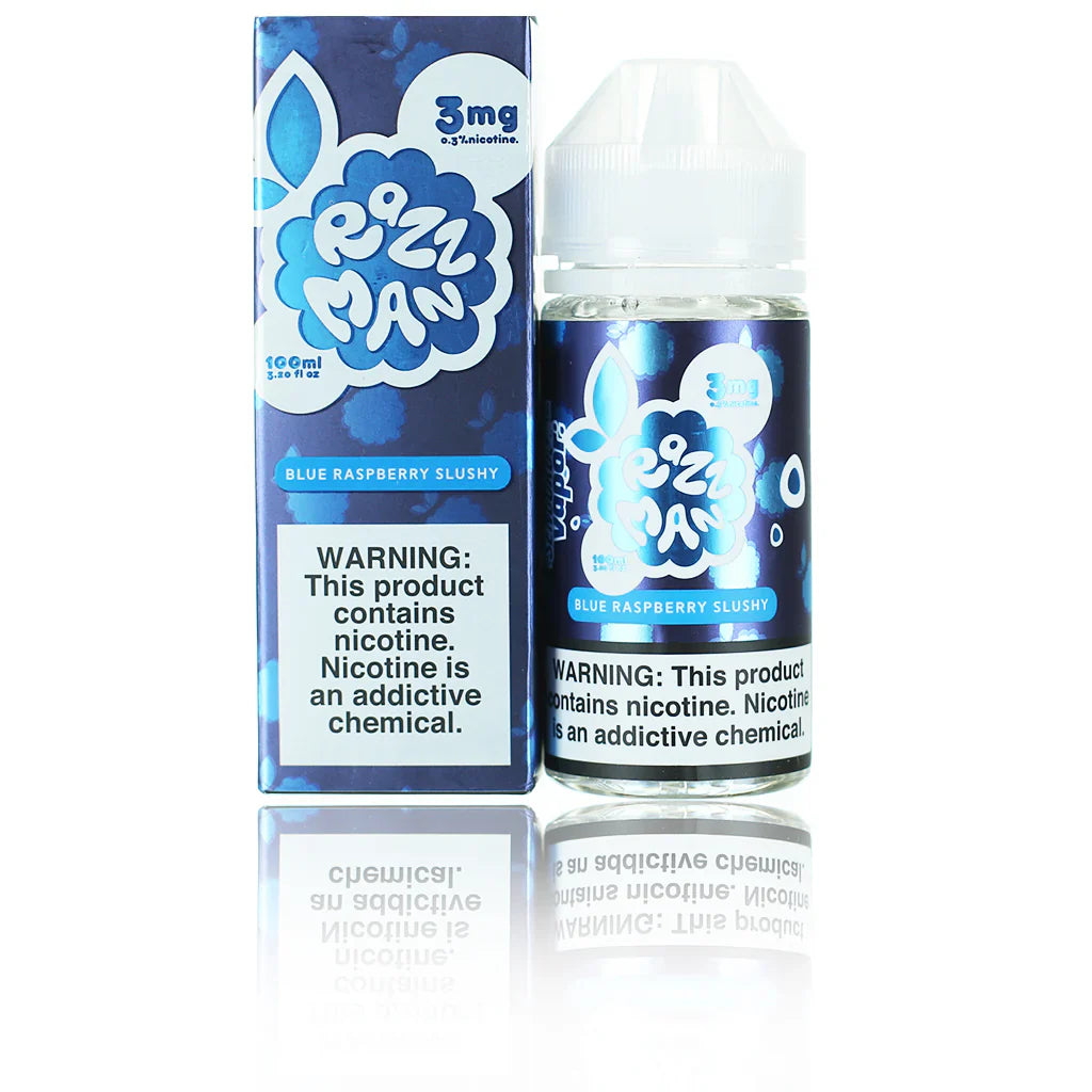 Sugoi Vapor Series 100mL