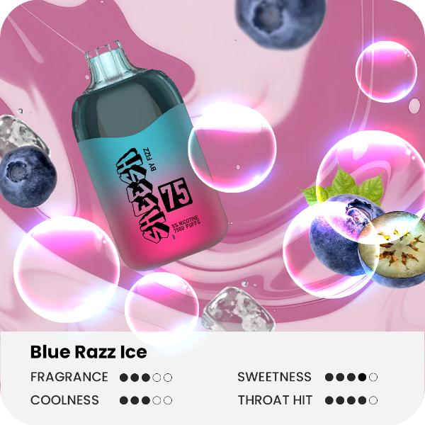 elf bar vape uk Blueberry Watermelon Geek Bar Pulse main image 0