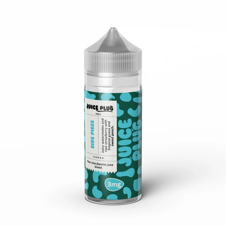 Juice Plug E-Liquid 100ml