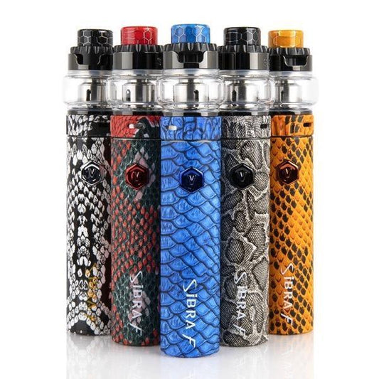 Sigelei Sibra F Starter Ki color deals