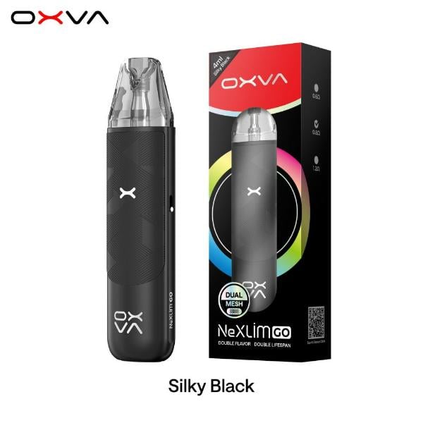 OXVA NeXLIM GO Kit