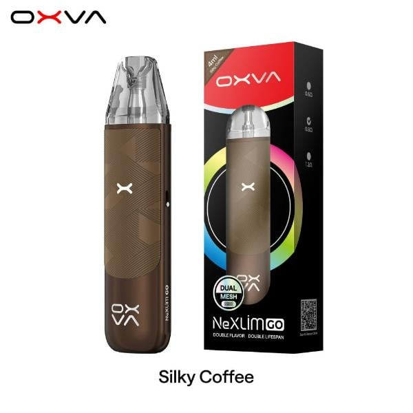 OXVA NeXLIM GO Kit