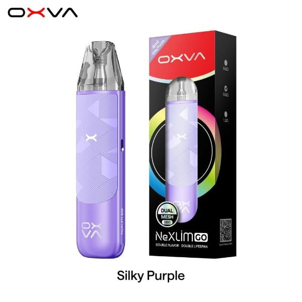 OXVA NeXLIM GO Kit