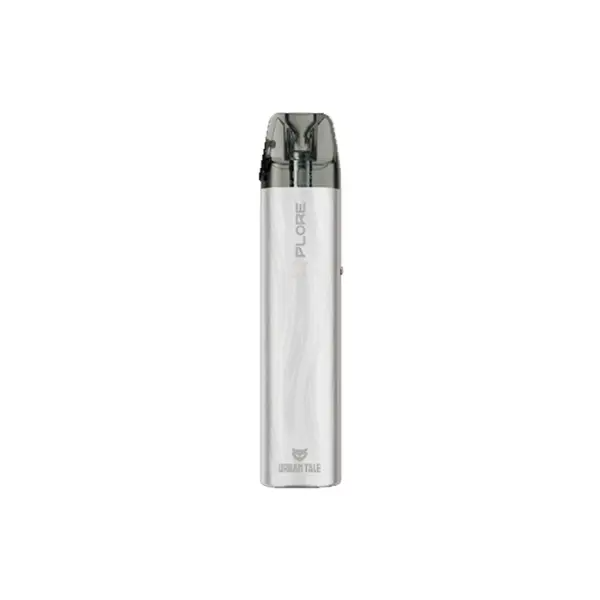 Urban Tale Xplore 30W Pod System Kit