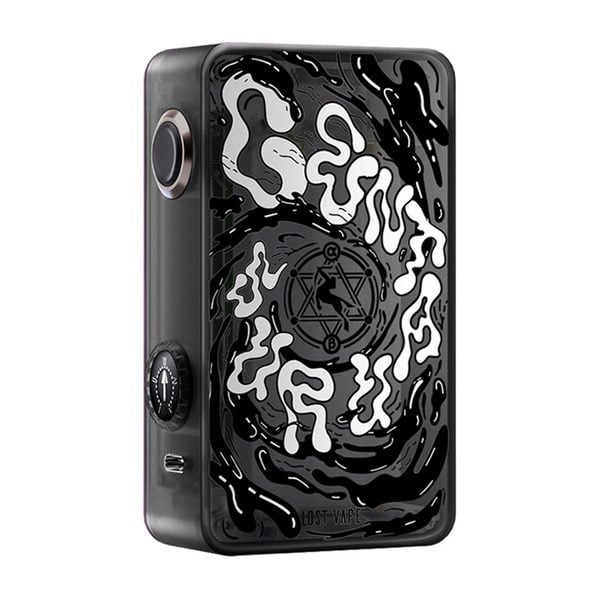 Lost Vape Centaurus P200 Mod - Siren Swirl