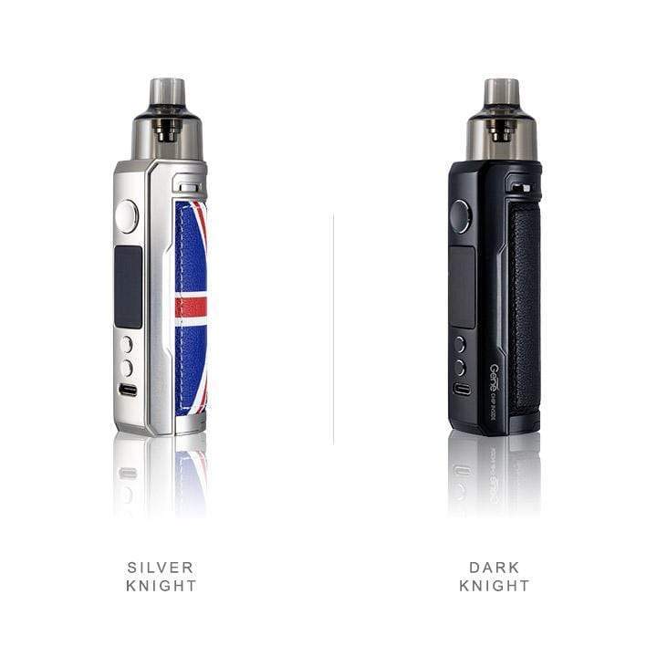 VooPoo Drag X Pod System Kit 80w