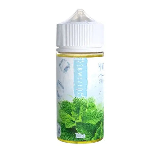 Skwezed Vape Juice 100mL
