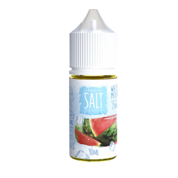Skwezed Salt 30mL Vape Juice