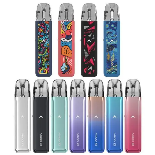 SMOK Arco E1 Pod Kit