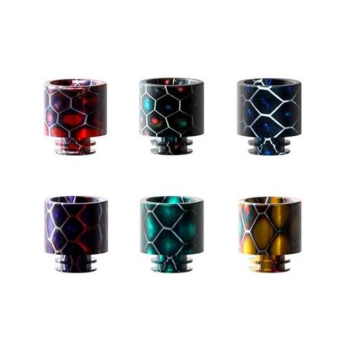 Best Deal SMOK TFV8 Cobra Resin Drip Tip