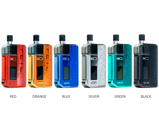 Best Deal SMOK Fetch Pro Kit 80w All Colors