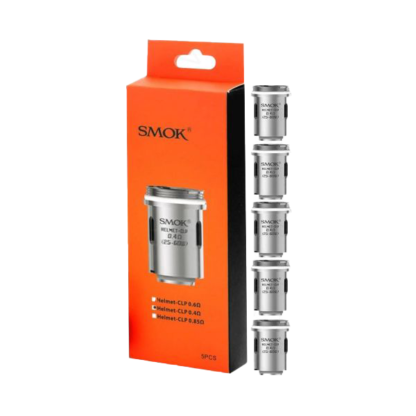 SMOK Helmet CLP Coils