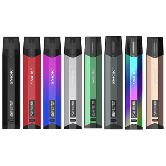 SMOK Nfix Pod System Kit 25w Vapes