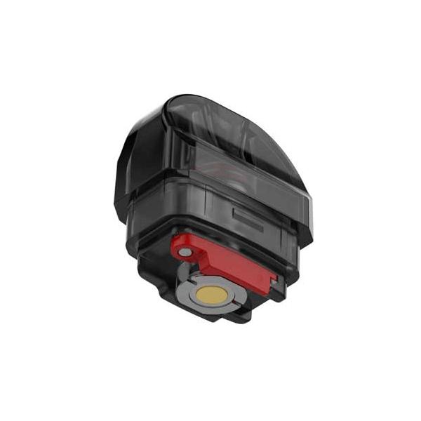 SMOK Nord 5 Replacement Pods 3-Pack 5mL vape bulk Deal!
