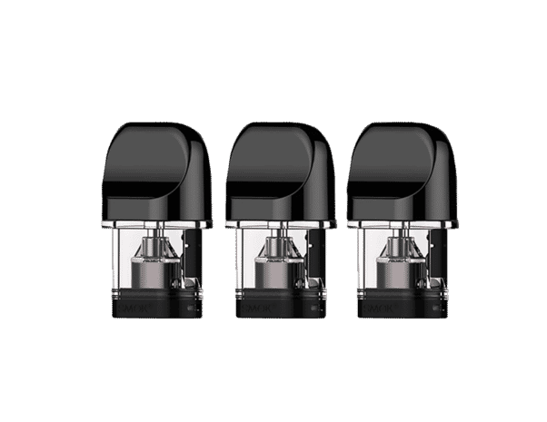 SMOK Novo 2 Pods 3 Pack Best Flavors