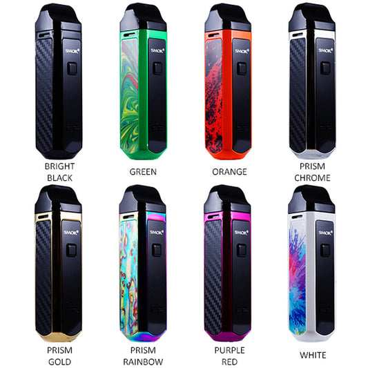 SMOK RPM 40 Starter Kit All Colors