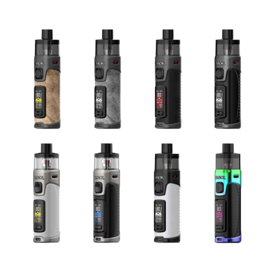 SMOK RPM 5 Kit