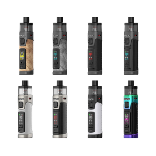 SMOK RPM 5 Pro Kit All Colors