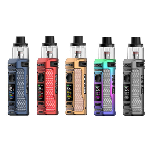 Rpm 85w pod vape kit smok