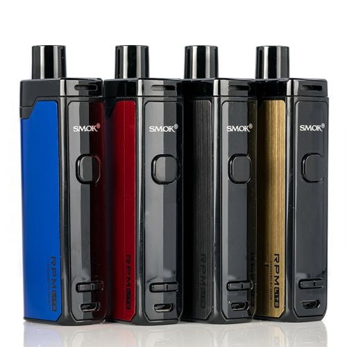 SMOK RPM Lite Pod System Kit 40w Wholesale