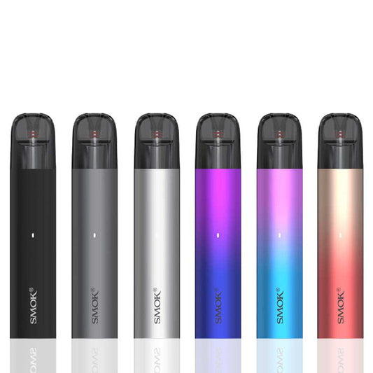 Smok Solus Vape Kit 