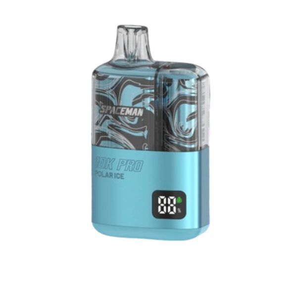 SMOK Space Man Pro 10000 Puffs Disposable Polar Ice